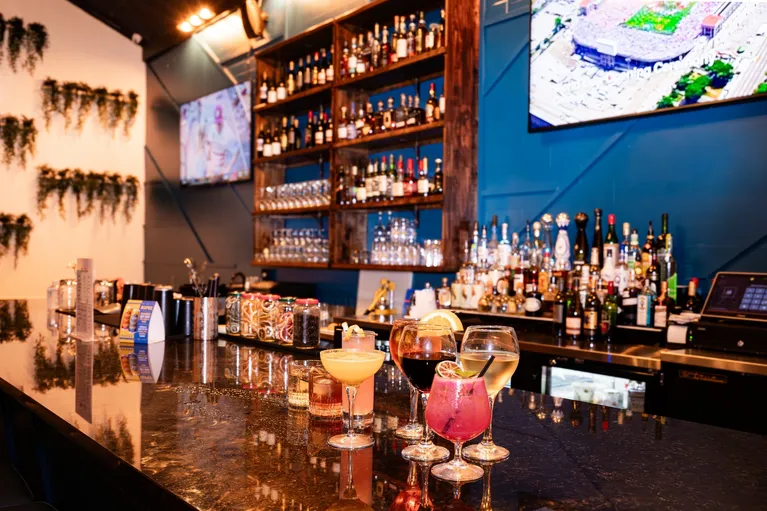 NOOR KITCHEN & COCKTAILS 